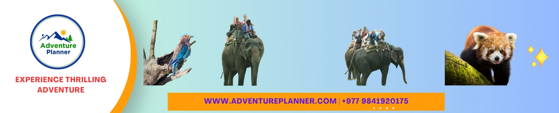 Wildlife Tour in Nepal