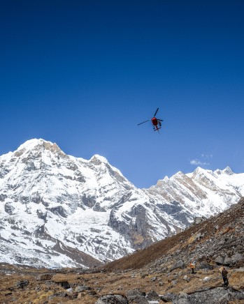 annapurna