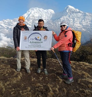 Mardi Himal Trek-20230627083747