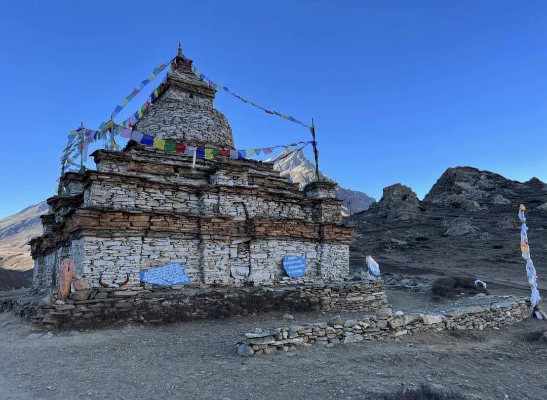Nar Phu 3