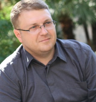 Oleg Ostrovsky