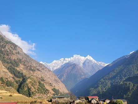 Tsum Valley 1